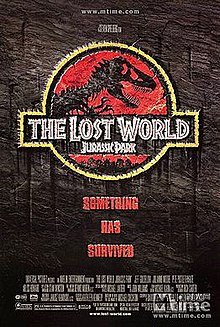 The Lost World, Jurassic Park.jpg