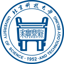 University of Science and Technology Beijing logo.svg