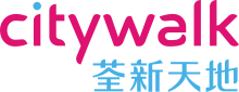 Citywalk 荃新天地 logo