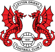 The Leyton Orient Crest