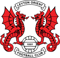 File:Leyton Orient F.C. logo.svg