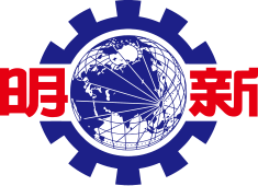 Minghsin University of Science and Technology logo.svg