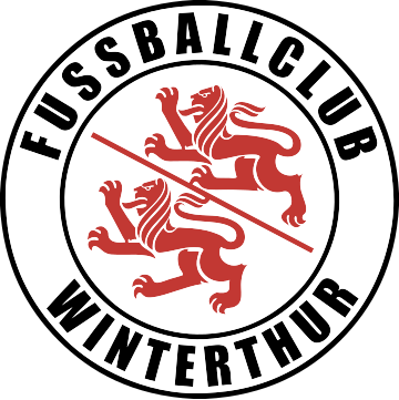 File:FC Winterthur logo.svg