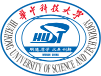 File:Huazhong University of Science & Technology logo.svg