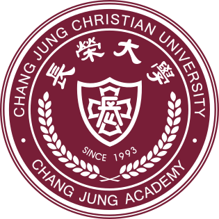 File:Chang Jung Christian University logo.svg
