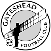 Gateshead FC Logo