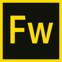 Adobe Fireworks Logo.svg