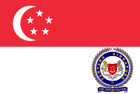 Singapore Armed Forces flag.svg