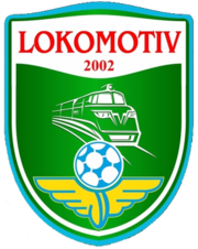 PFC Lokomotiv Tashkent logo.png