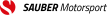 File:Sauber Motorsport SVG logo (2023).svg