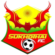 Logo for Sukhothai FC.png