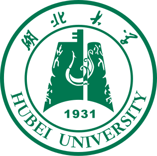 File:Hubei University logo.svg