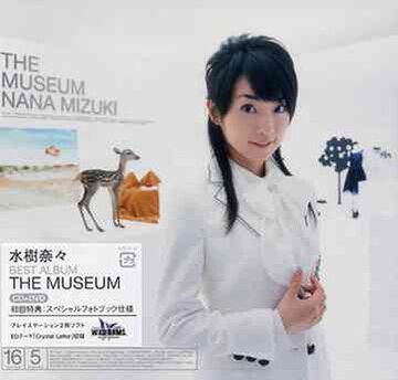 THE MUSEUM