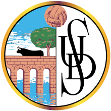 UD Salamanca logo.svg