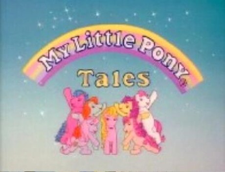 My Little Pony Tales