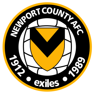 File:Newport County crest.svg