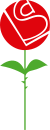 League of Social Democrats Logo.svg