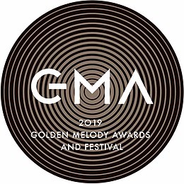 30th Golden Melody Awards radiocircle Master Vision.jpg