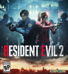 RE2 remake PS4 cover art.png