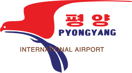 File:Pyongyang International Airport logo.svg