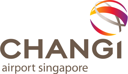 File:Changi Airport Singapore logo.svg