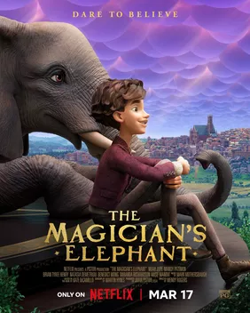 File:The Magician's Elephant poster.webp