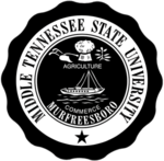 Middle Tennessee State University seal.png