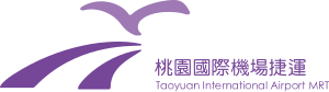 Taoyuan International Airport MRT.svg