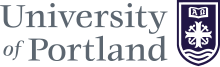 University of Portland logo.svg