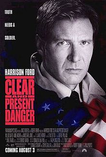 Clear and Present Danger film poster.jpg