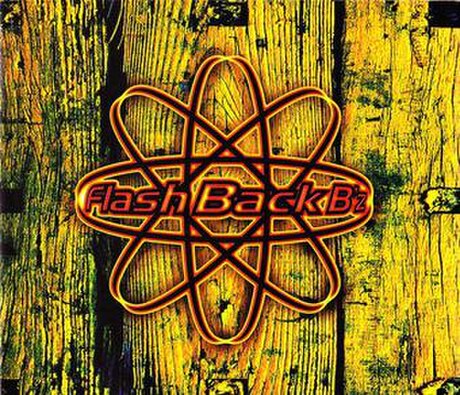 Flash Back -B'z Early Special Titles-