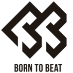 Born TO Beat Logo.png