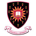 康考迪亚大学紋章 1974年-2009年
