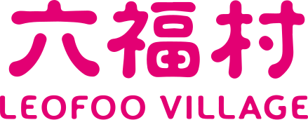 File:Leofoo Village Theme Park logo.svg