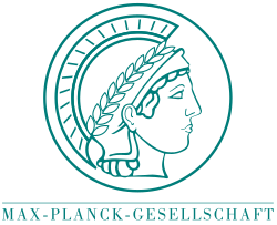 Max-Planck-Gesellschaft logo.svg