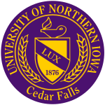 University of Northern Iowa Seal.svg