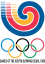 1988 Summer Olympics logo.svg