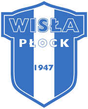Wisla Plock logo.svg