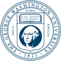 File:George Washington University seal.svg