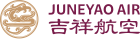 File:Juneyao Air logo.svg