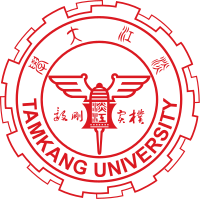 Tamkang University logo.svg