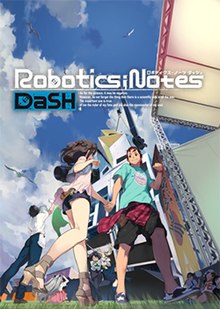 Robotics Notes Dash 机器人笔记dash 维基百科 自由的百科全书