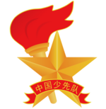 China Young Pioneers logo.png