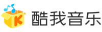 酷我音樂Logo