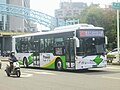 統聯台中市公車303路(電動車)