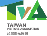 File:Taiwan Visitors Association logo.svg