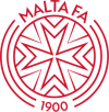 Malta Football Association.svg