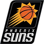 Phoenix Suns logo