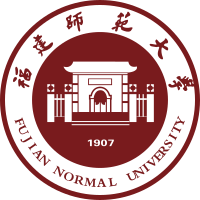 福建师范大学校徽