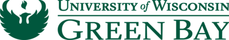 File:University of Wisconsin - Green Bay - logo.png